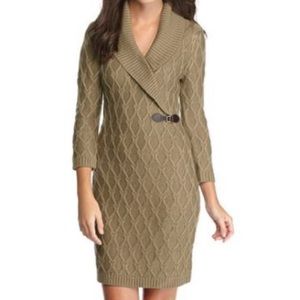 Calvin Klein women dress size S